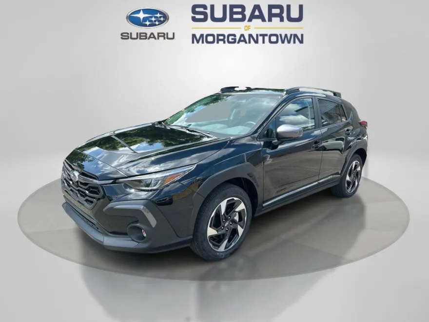2025 Subaru Crosstrek Limited photo 1