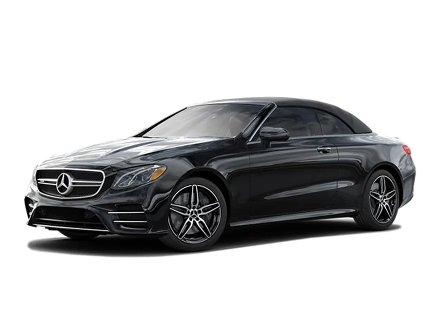 2020 Mercedes Benz E AMG 53 photo 1