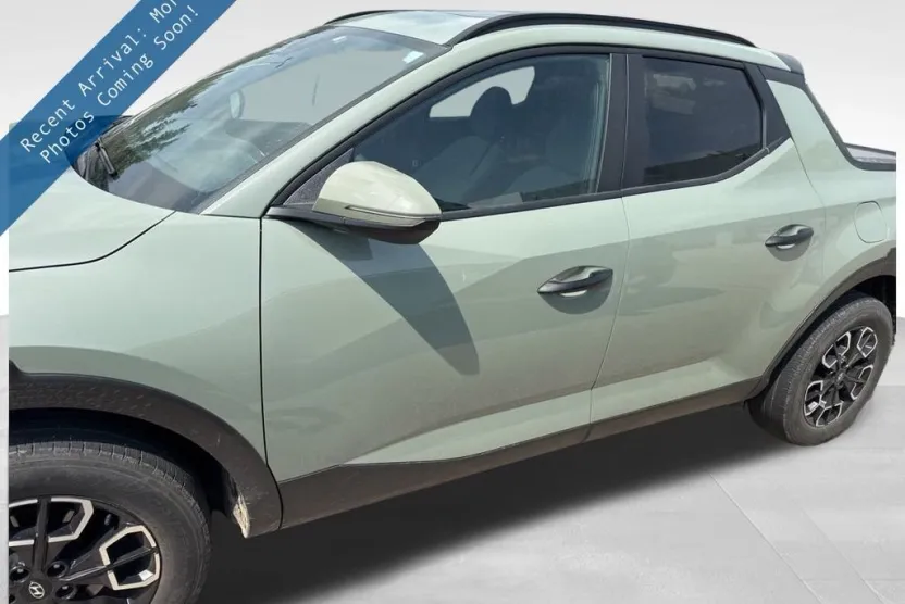2023 Hyundai Santa Cruz SEL photo 1