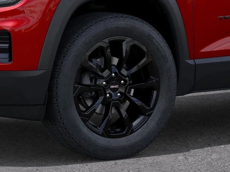 2026 Gmc Terrain Elevation photo 1