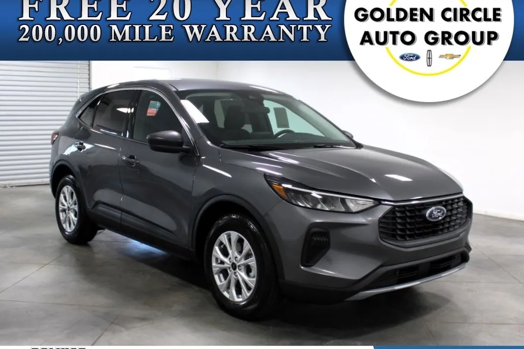 2024 Ford Escape Active photo 1