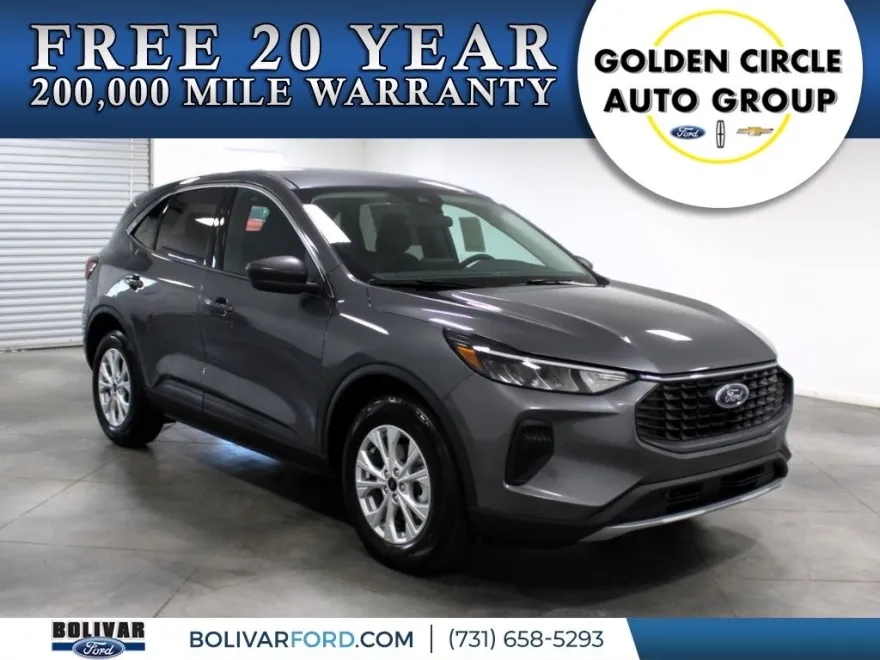 2024 Ford Escape Active photo 1