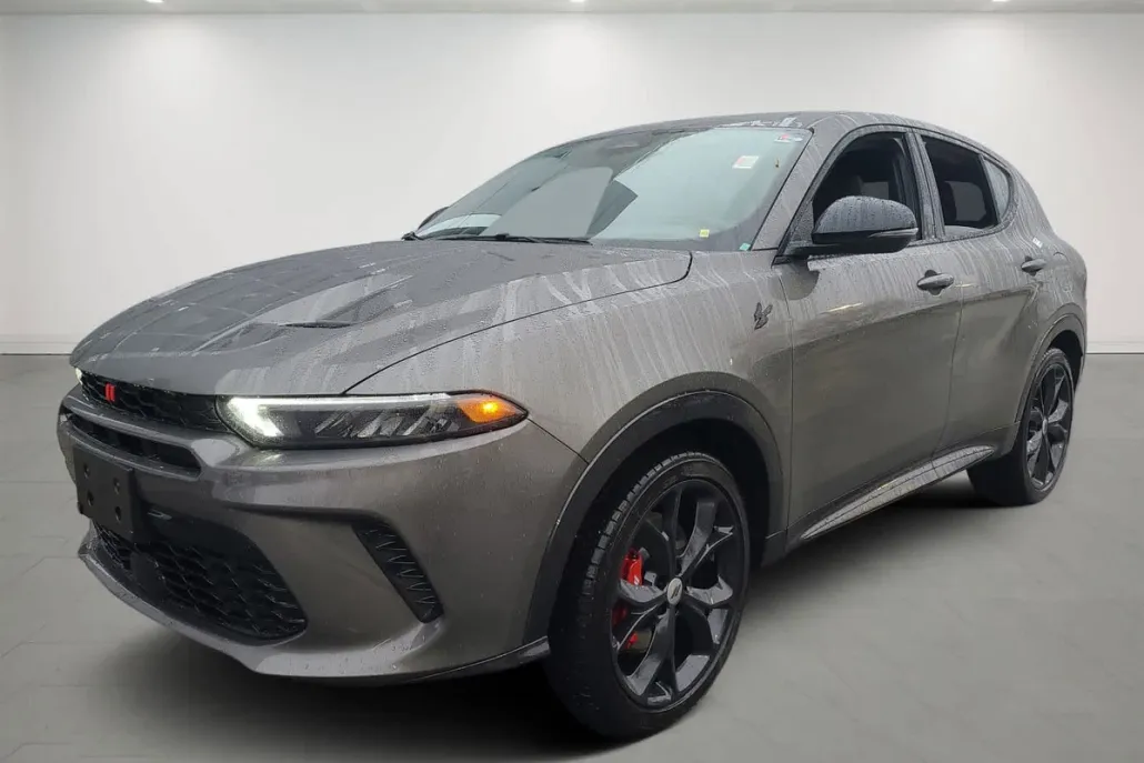 2024 Dodge Hornet R/T photo 1