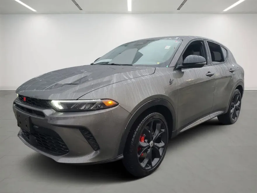 2024 Dodge Hornet R/T photo 1