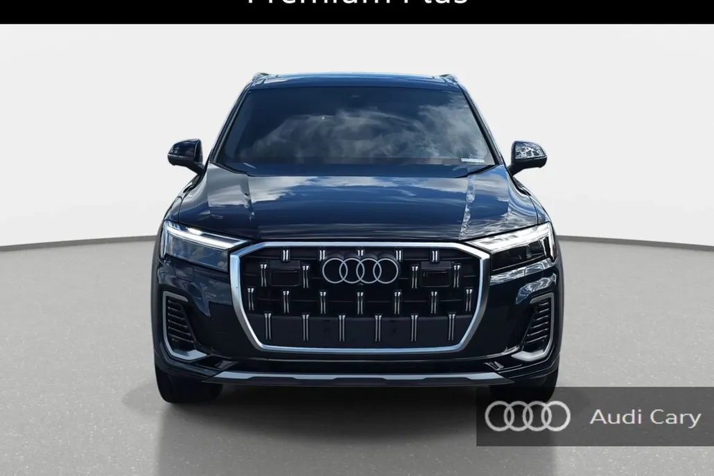 2025 Audi Q7 55 Premium Plus photo 1