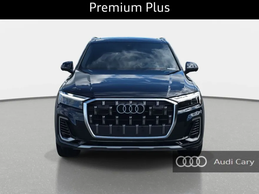 2025 Audi Q7 55 Premium Plus photo 1