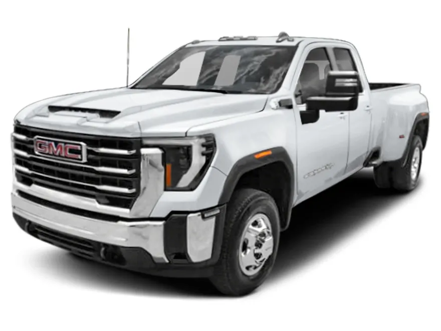 2024 Gmc Sierra 3500 HD SLE photo 1