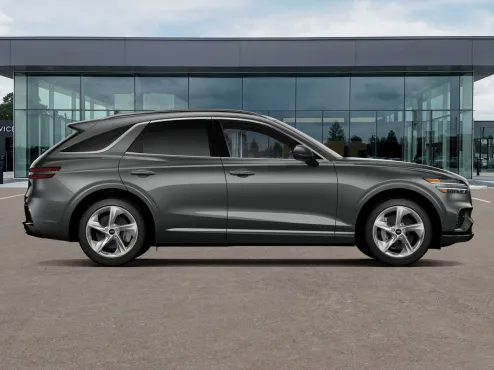 2026 Genesis GV70 2.5T Advanced photo 4