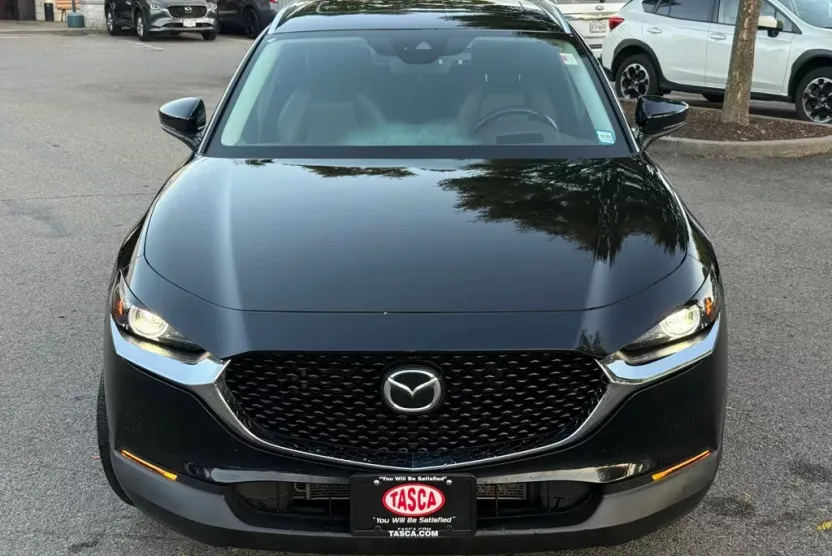 2022 Mazda CX-30 2.5 S Premium photo 1