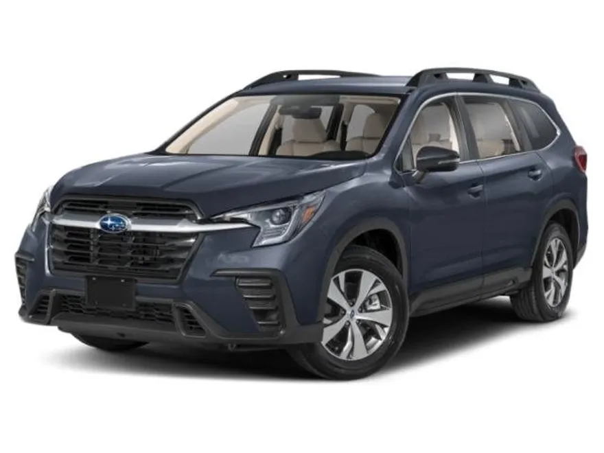 2024 Subaru Ascent Premium photo 1
