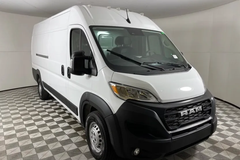 2024 Ram ProMaster 3500 photo 1