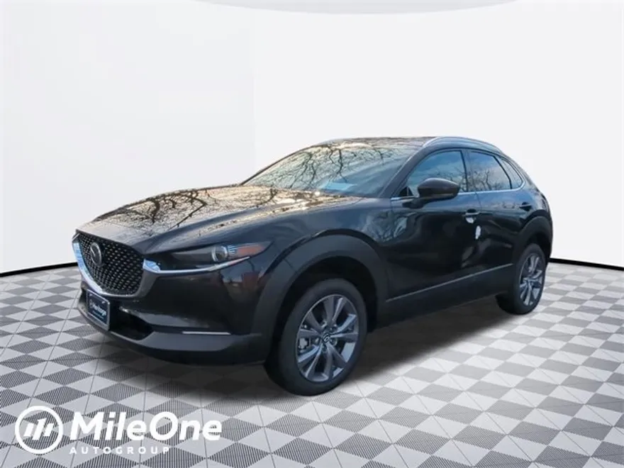 2025 Mazda CX-30 2.5 S Premium photo 1