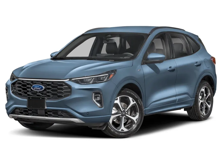 2025 Ford Escape ST-Line Elite photo 1