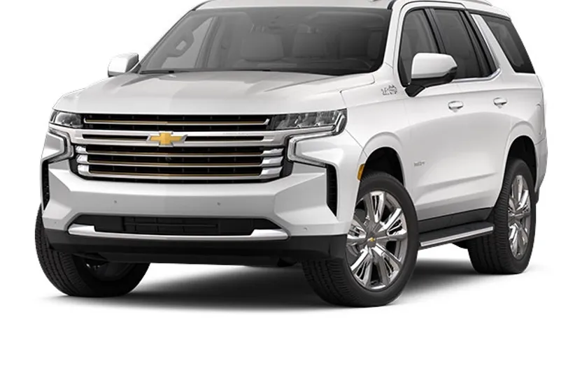 2024 Chevrolet Tahoe High Country photo 1