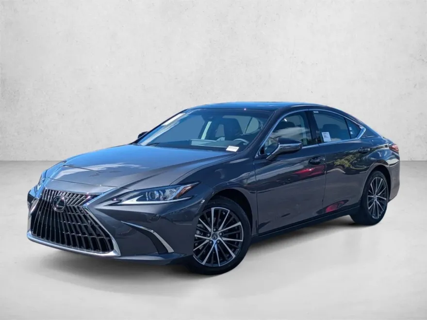 2025 Lexus ES 350 photo 1