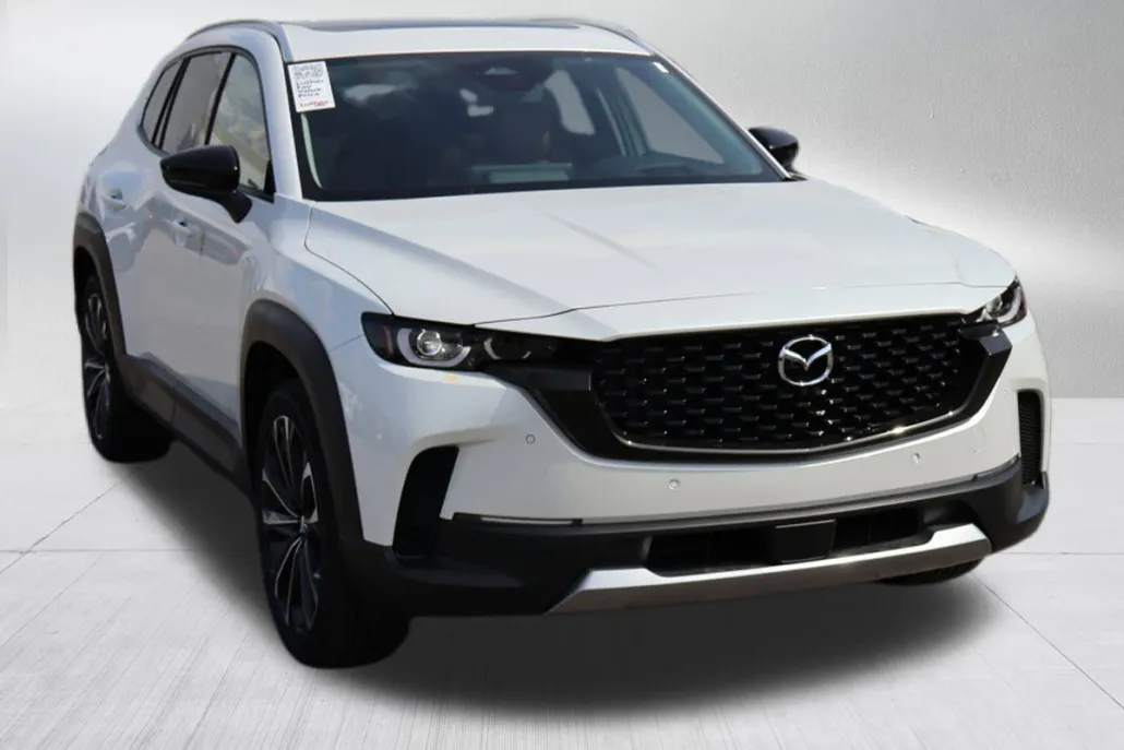 2025 Mazda CX-50 2.5 Turbo Premium Plus photo 1