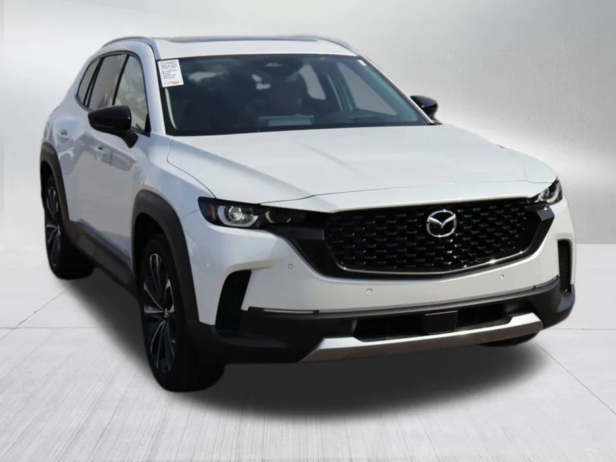 2025 Mazda CX-50 2.5 Turbo Premium Plus photo 1