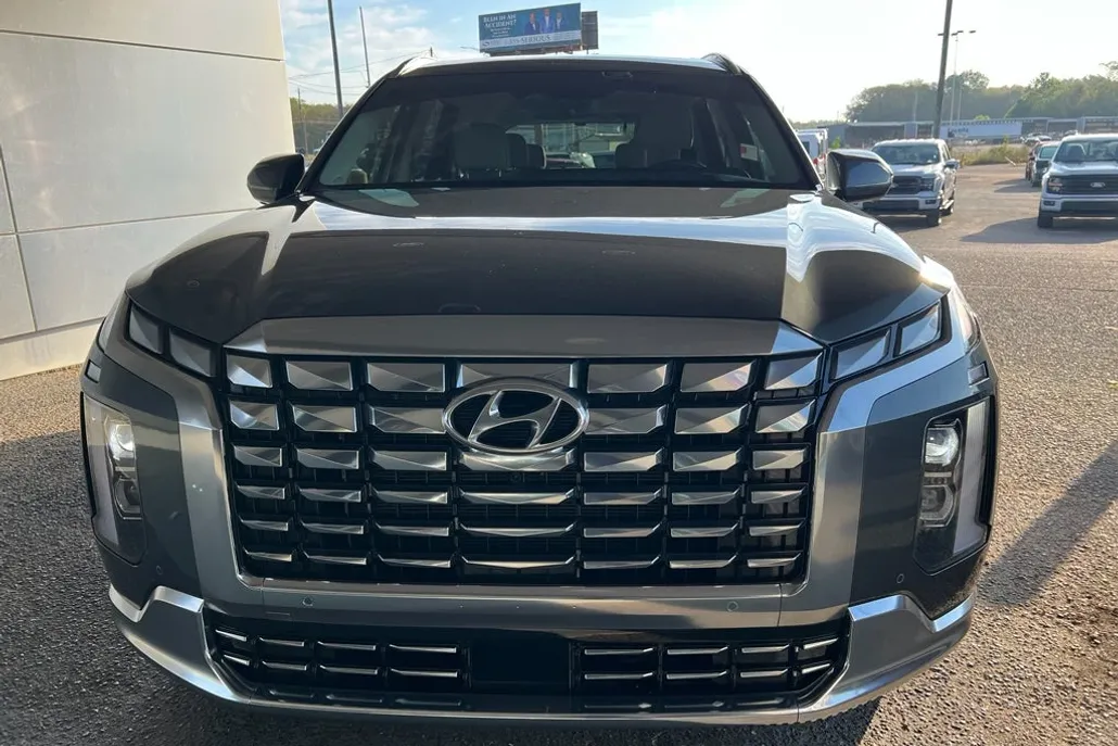 2023 Hyundai Palisade Calligraphy photo 1