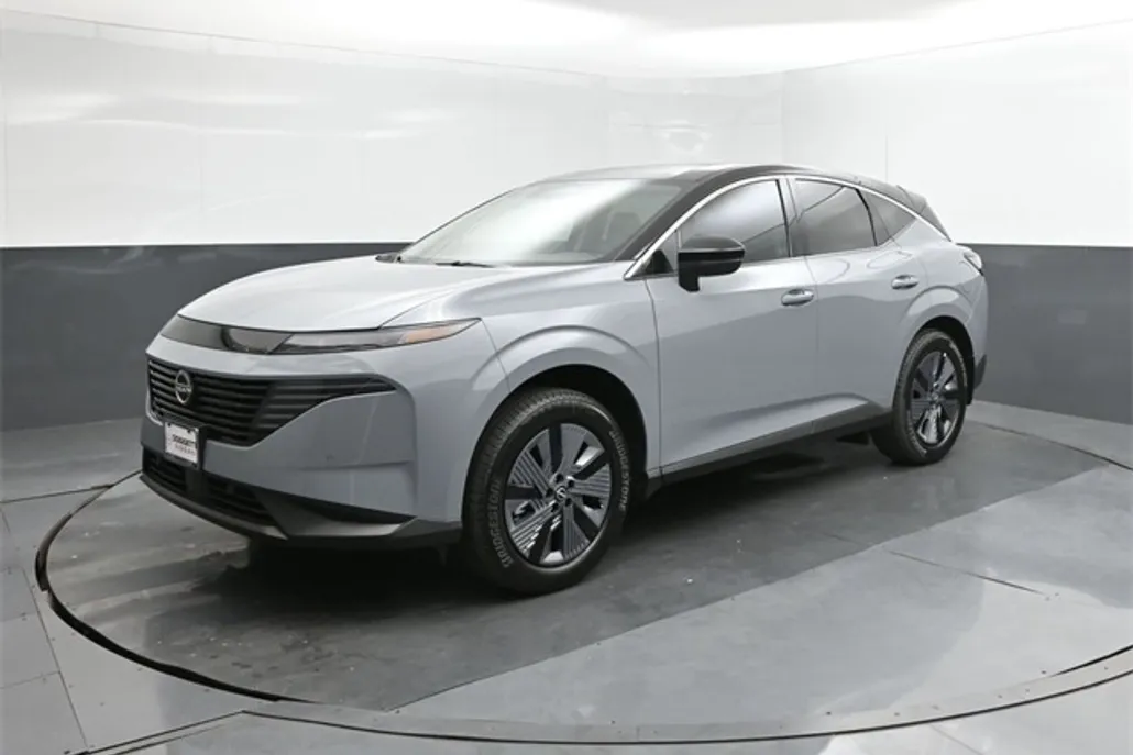 2025 Nissan Murano SL photo 1