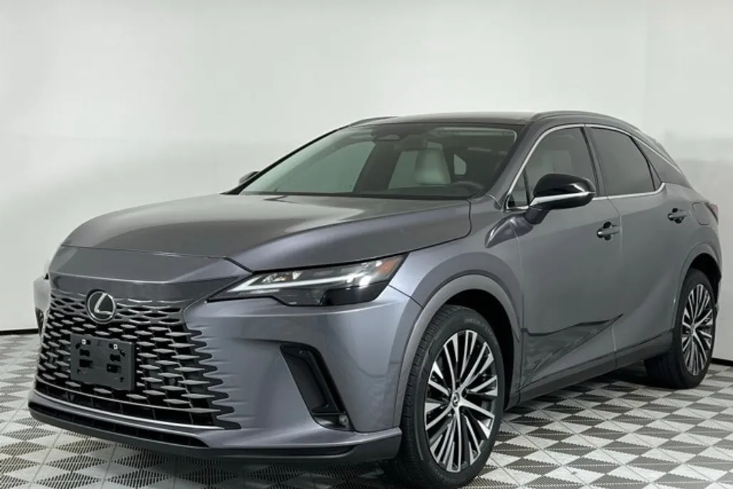 2023 Lexus RX 350 Premium photo 1