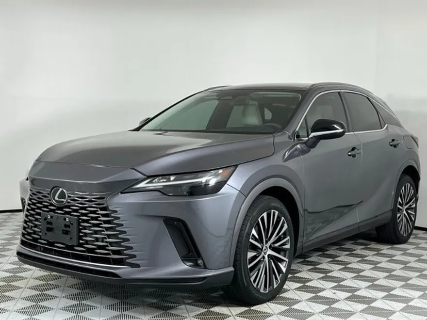 2023 Lexus RX 350 Premium photo 1