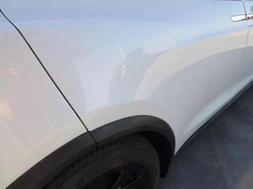 2017 Tesla Model X 100D photo 32