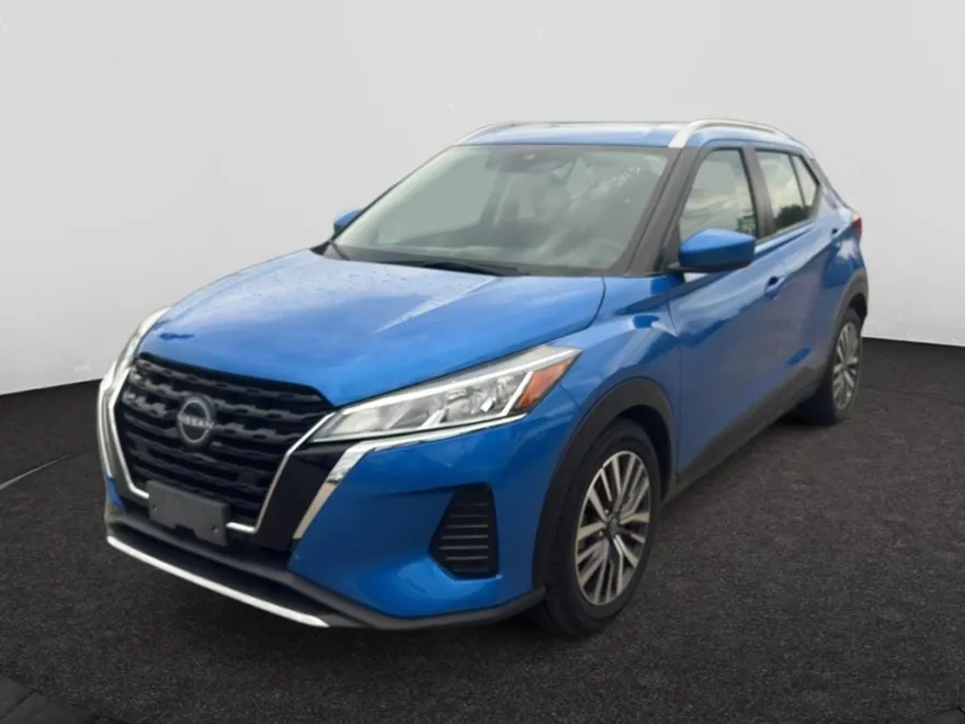 2024 Nissan Kicks SV photo 1
