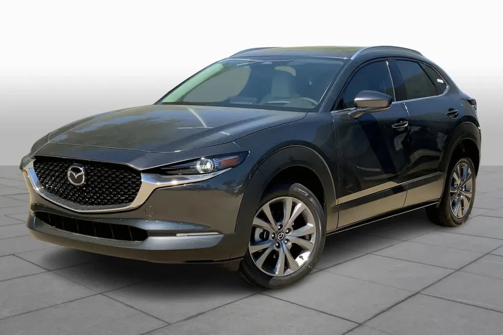 2025 Mazda CX-30 2.5 S Premium photo 1