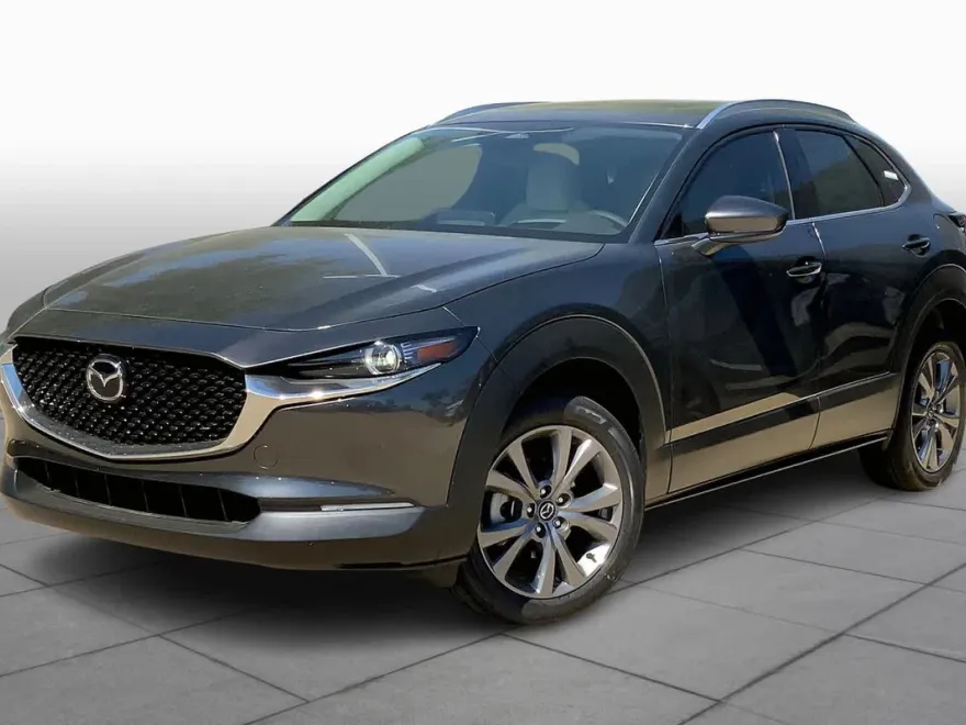 2025 Mazda CX-30 2.5 S Premium photo 1