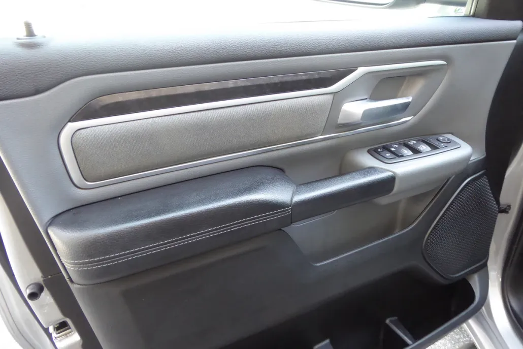 2022 Ram 1500 Big Horn photo 1