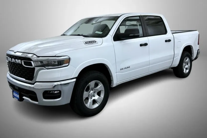 2026 Ram 1500 Big Horn Lone Star photo 1