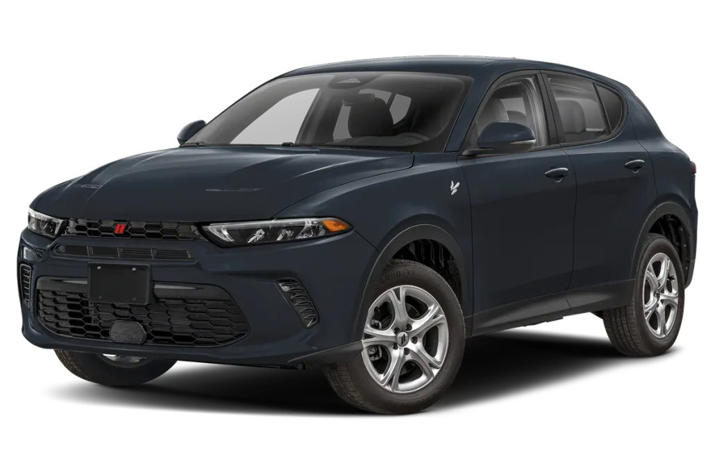 2025 Dodge Hornet GT photo 1