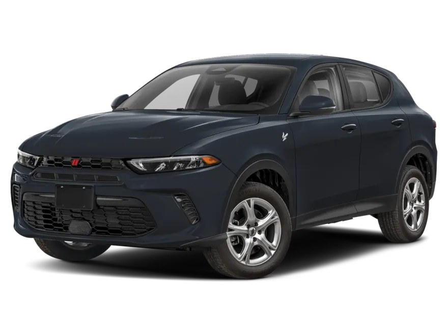 2025 Dodge Hornet GT photo 1