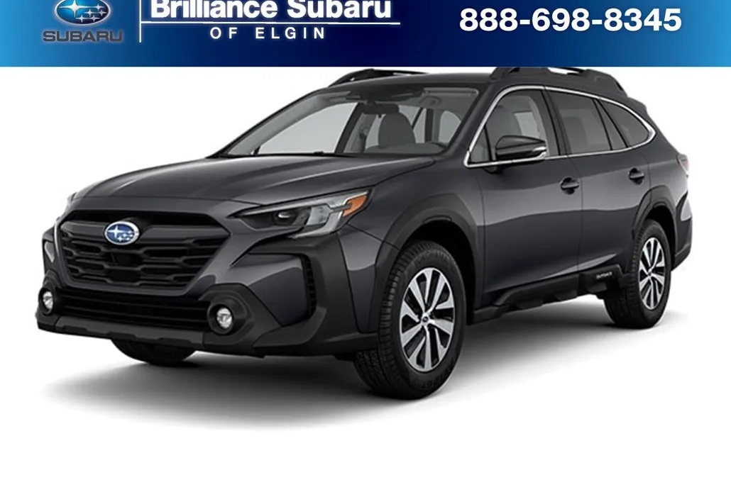 2025 Subaru Outback Premium photo 1