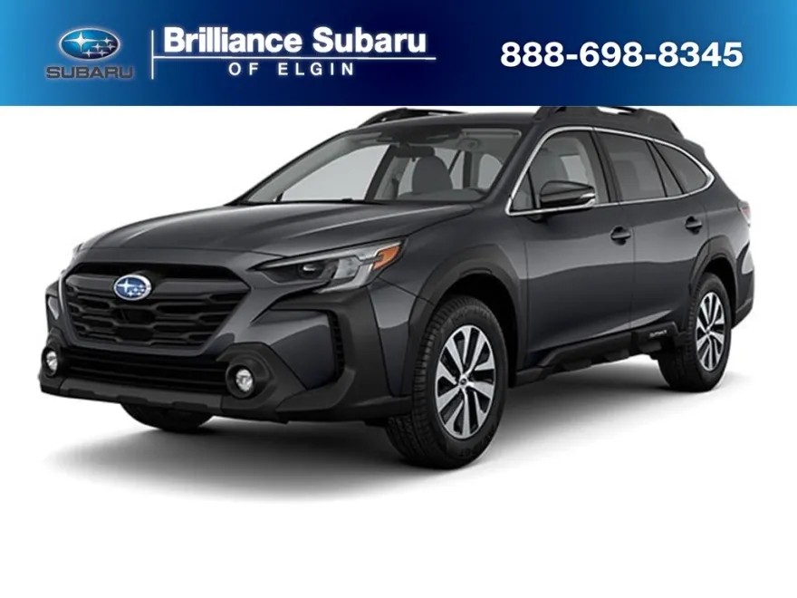 2025 Subaru Outback Premium photo 1