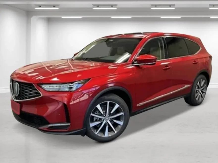 2025 Acura MDX SH-AWD Technology photo 1