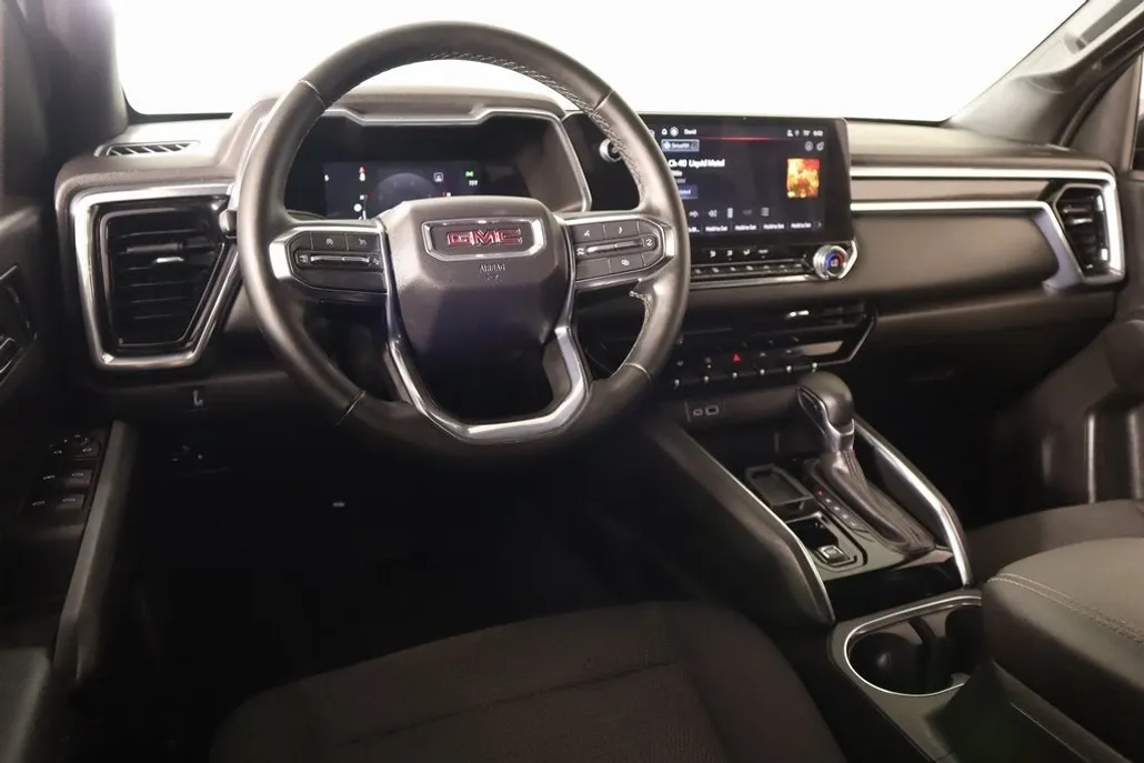 2023 Gmc Canyon Elevation photo 1