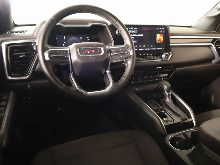2023 Gmc Canyon Elevation photo 1