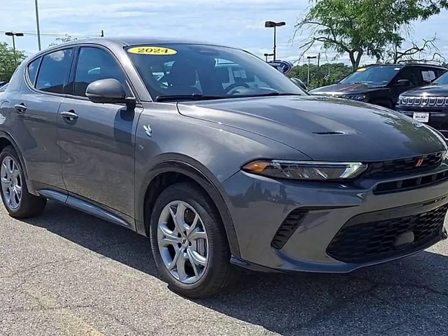 2024 Dodge Hornet R/T photo 1