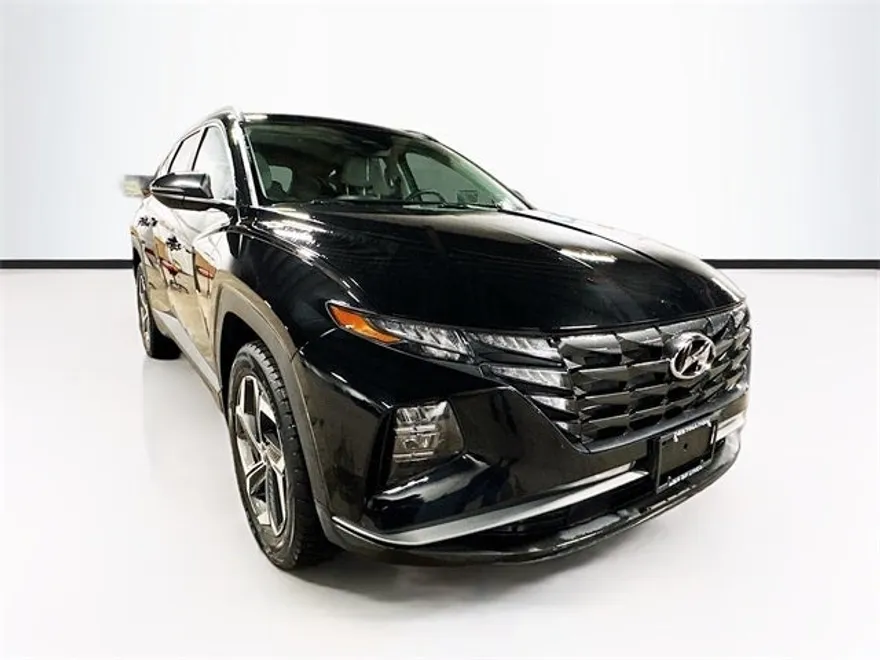 2023 Hyundai Tucson SEL Convenience photo 1