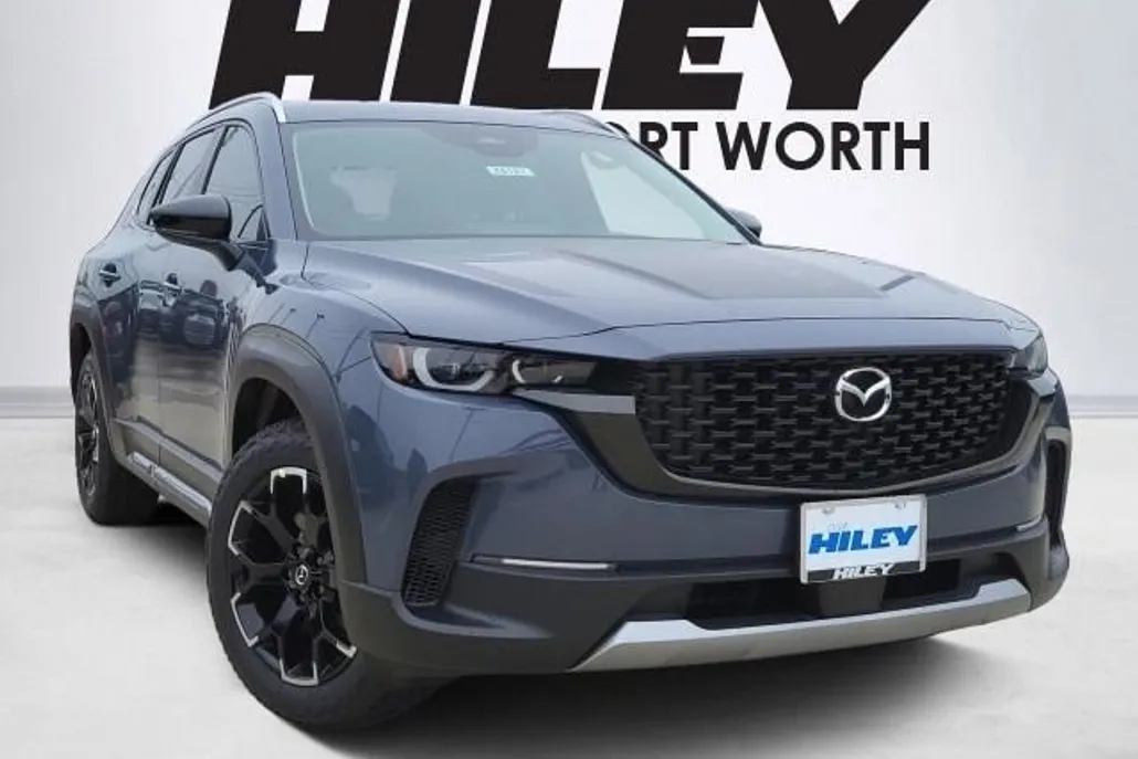 2025 Mazda CX-50 2.5 Turbo Meridian Edition photo 1