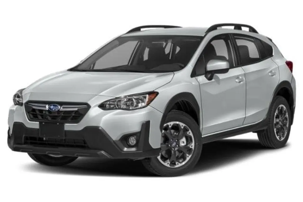 2023 Subaru Crosstrek Premium photo 1