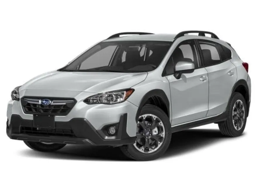 2023 Subaru Crosstrek Premium photo 1
