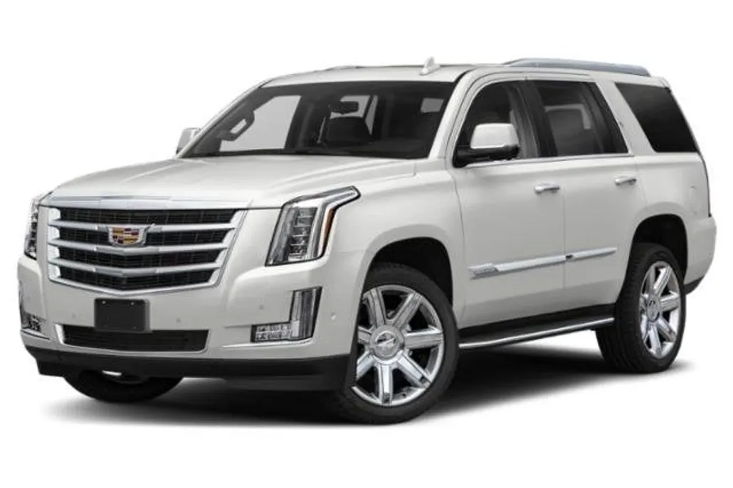 2020 Cadillac Escalade Premium Luxury photo 1