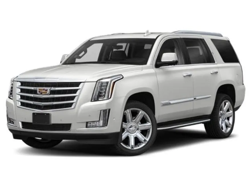 2020 Cadillac Escalade Premium Luxury photo 1