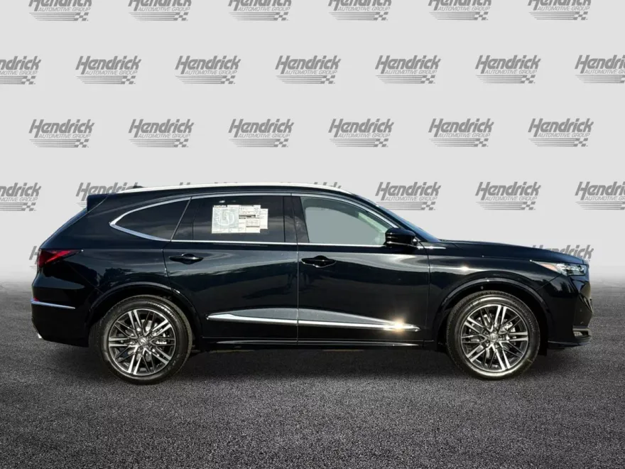 2026 Acura MDX SH-AWD Advance photo 1