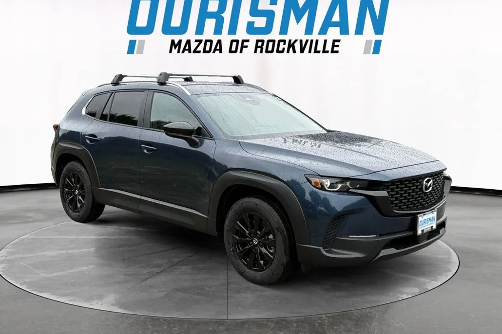 2025 Mazda CX-50 2.5 S Preferred photo 1
