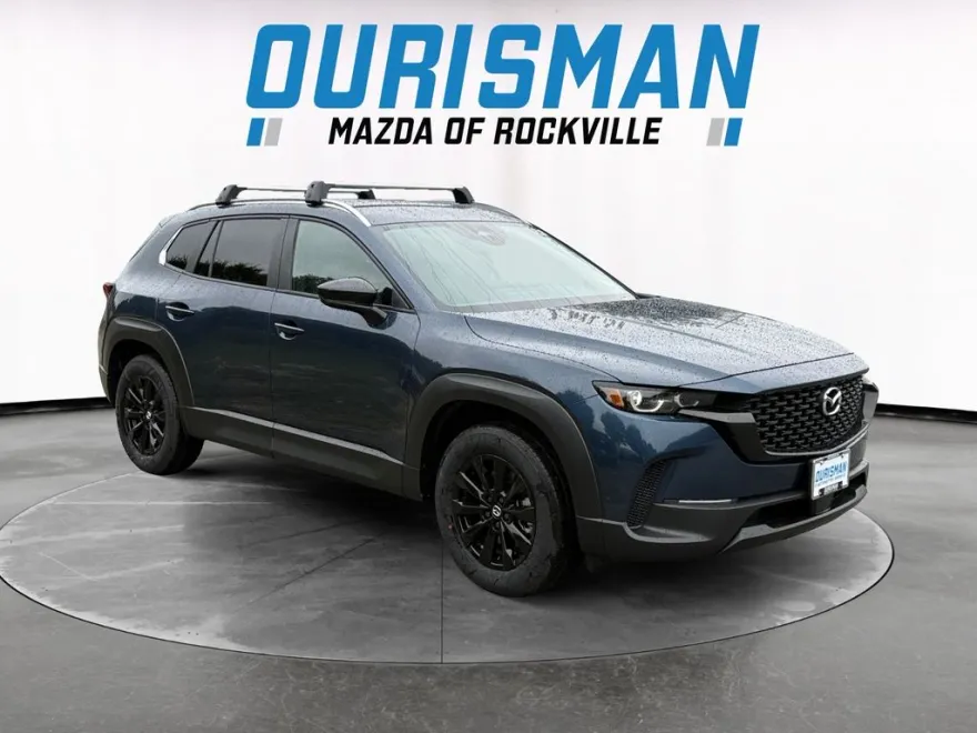 2025 Mazda CX-50 2.5 S Preferred photo 1
