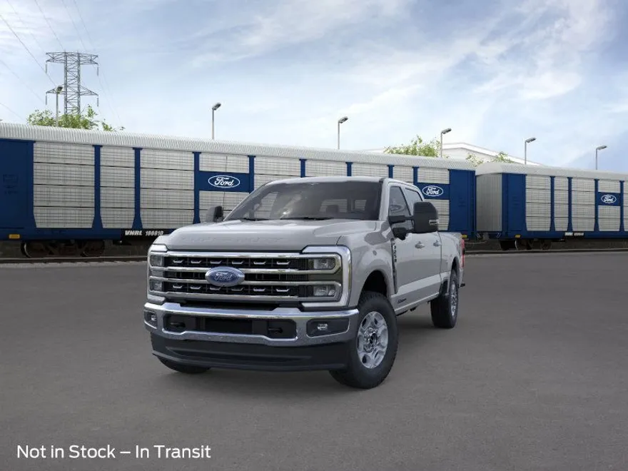 2026 Ford F-250 XL photo 1