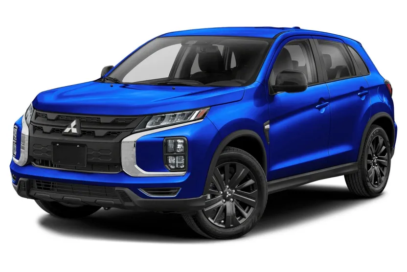 2025 Mitsubishi Outlander Sport ES SE LE photo 1